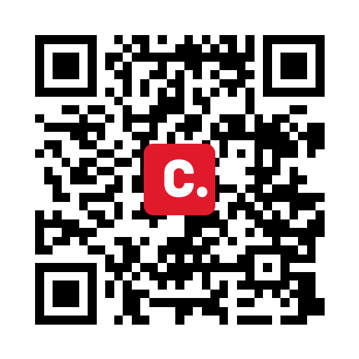 QR code for the petition